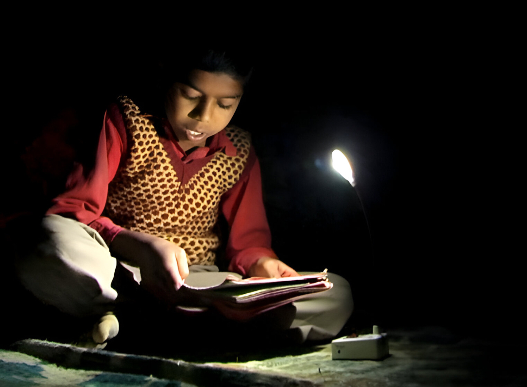 Rural electrification